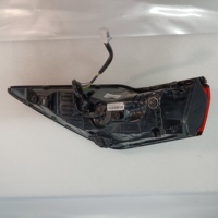 Feu arrière droit complet pour BYD Yuan PLUS (ATTO 3) – Pièces détachées et accessoires Champion/Glory Edition