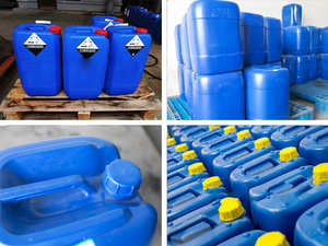 ผงเคซีนที่ถูกไฮโดรไลซ์60% กรดอะมิโน | เกรดยาและอุตสาหกรรม | CAS 65072-00-6 - Product Image 4