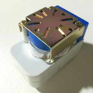 Temporizador de Descongelación para Refrigerador TD-20C, 4.5A/16A, AC240V, 50/60HZ, para Refrigerador Samsung - Product Image 1