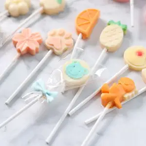 PP PE Plastic Lollipop Stick Extrusion Machine/plastic Drinking Straw Making Machine