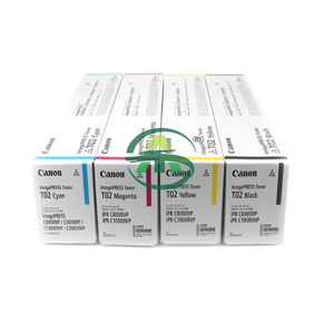 <span class=keywords><strong>Toner</strong></span> authentique T02 C10000 C10010VP pour C9060 C9065 C9070 C9075 C9270 C9280 C8000 C9010 C10000 C10010VP - Product Image 1