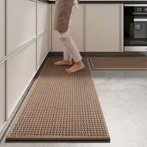 Tapis de sol de cuisine antidérapant et imperméable lavable en machine, meilleur prix, en vente - Product Image 1