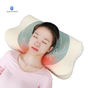 Factory Supply Multi-Function Electric Massage Pillow For Neck,Back,Shoulder,Waist,Leg Multi-Function Electric Massage Pillow