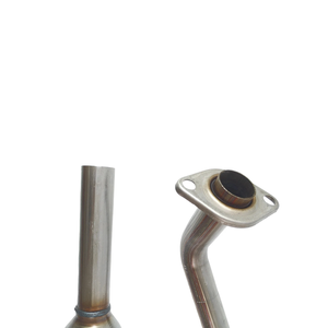 Convertidores Catalíticos de Tres Vías Yueyang (Acero Inoxidable) para Matrix Pontiac Vibe 1.8L 2003-2008, Emisión Euro I - Product Image 5