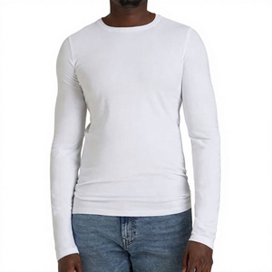 Camisas de Manga Larga para Hombre, Estilo Urbano, Talla Regular, Personalizadas, 2026, 100% Algodón, Precio Económico, OEM/ODM - Product Image 1