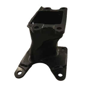 Repuestos de Alta Calidad para Camiones, Piezas de Dirección para Camiones, Soporte de Dirección Asistida 3403016-91W para FAW Jiefang J6 - Product Image 2