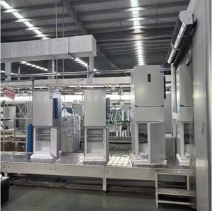 <span class=keywords><strong>Réfrigérateur</strong></span> intelligent grande capacité, <span class=keywords><strong>réfrigérateur</strong></span> domestique, design français, réfrigération et congélation, réfrigérateurs à double <span class=keywords><strong>porte</strong></span> pour hôtel - Product Image 4