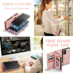 CaseMe étui pour <span class=keywords><strong>Samsung</strong></span> A71 chargeur <span class=keywords><strong>sans</strong></span> <span class=keywords><strong>fil</strong></span> de luxe supprimer étui de téléphone magnétique pour <span class=keywords><strong>Samsung</strong></span> Galaxy A55 A54 A52 A71 A72 A73 couverture - Product Image 3