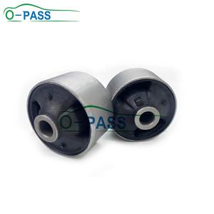 OPASS บูชแขนควบคุมใหญ่ด้านล่างด้านหน้าสำหรับ TOYOTA <span class=keywords><strong>Camry</strong></span> ASV71 Avalon 2019- Lexus ES350 ES300h 48655-06180 - Product Image 2