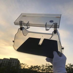 New Arrival High Quality Storage Box <b>Car</b> <b>Interior</b> Accessories Organizer ABS+TPE - Product Image 2