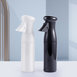 <b>200ml</b> PET Olive Oil Sprayer Cooking Canola Oil Mister Spray <b>Bottle</b> Screw Cap OEM Brand PZ0025 Model Streamlined Shape Label - Product Image 5