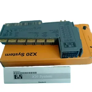 X20AI4222低价B & R品牌plc、pac和专用控制器