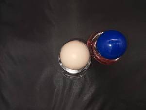 New Frosted Vacuum Foundation Dispenser Essence Isolation Eye Cream Cosmetics Portable <strong>30ml</strong> Ball Pump Head Custom <strong>Glass</strong> <strong>Bottle</strong> - Product Image 6