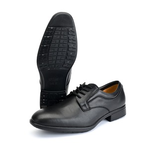 Nouvelles Chaussures en Cuir Basses pour Hommes Printemps-Été 2020 – Style Décontracté et Habillé pour le Quotidien - Product Image 2
