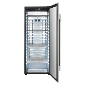Vi300sa 620L Refrigerador para Maduración en Seco de Carne, Madurador de Filetes UVC, Botella de Acero Inoxidable, Control Electrónico de Temperatura, Sinowin Wine 180 Vi300sa Único - Product Image 4