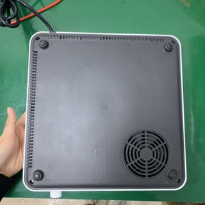 เซ็นเซอร์การออกแบบใหม่ล่าสุดสัมผัสและลูกบิดควบคุมซิมเตาเหนี่ยวนำ/เตาปรุงอาหาร /Bep Tu รุ่น ALP-DIC101 - Product Image 5