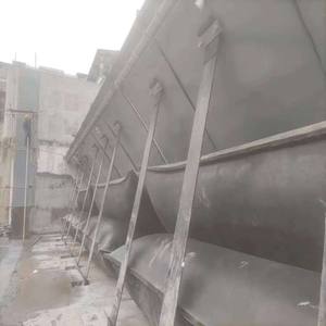 Système de contrôle à distance de barrage en caoutchouc gonflable centrale hydroélectrique - Product Image 3