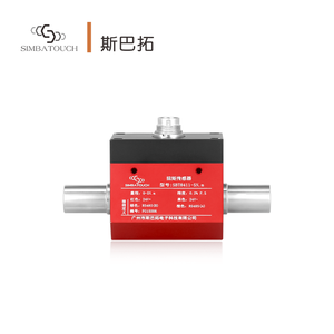 SBT8411 항공우주 토크 센서 항공기 엔진 및 전력 장치 테스트용 고정밀 동적 토크 변환기 - Product Image 1