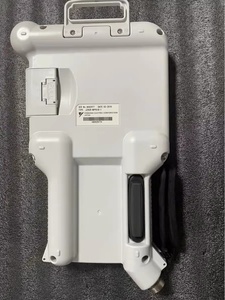 Pendentif d'opération robotique original JZRCR-NPP01B-1 NX100 avec câble de 8 m - Product Image 3