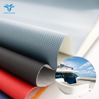 Simili cuir PVC gaufré résistant à l'usure, imperméable, résistant aux UV, pour chaise, canapé, aménagement marin, extérieur, résistant au froid, ignifuge, pour voiture