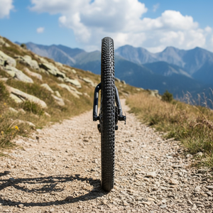 צמיגי אופני הרים <span class=keywords><strong>MAXXIS</strong></span> איכותיים 26/27.5/29 אינץ' דגם M333 <span class=keywords><strong>PACE</strong></span> ברוחב 1.95 אינץ' עם הגנה קלה מגומי 29X2.1 - Product Image 4