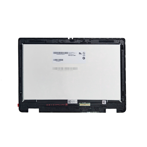 6M.J1YN8.001 lcd screen display for Acer Chromebook 11 R724T lcd screen display w/Bezel assembly 6M.J1YN8.001 - Product Image 2
