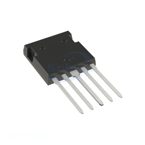ISOPLUS i4-PAC FDM21-05QC Transistors Buy Electronics Components Online Manufacturer Channel - Product Image 1