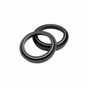 Per KTM EXC 200 05-16 parafanghi antipolvere - Product Image 1