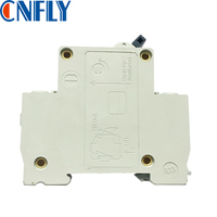 Disjoncteur miniature en cuivre MCB 1 pôle 10A 16A 20A 25A 32A