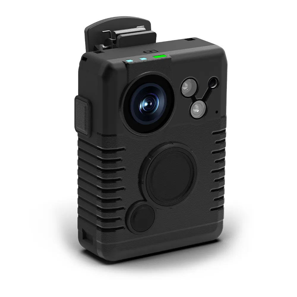 Sécurité Wifi Mini corps porté caméra HD 1080P Cop Cam MP4 enregistreur vocal vidéo capteur de mouvement Sport poche caméscope Vision nocturne