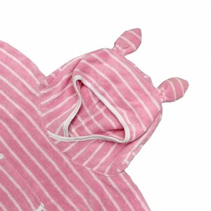 Softextiles Cotton Kids Hooded Beach Poncho Custom Beach <strong>Towel</strong> Kids <strong>Towel</strong> Poncho Terry Baby BathRobe <strong>Children</strong> <strong>Swim</strong> <strong>Towel</strong> - Product Image 4