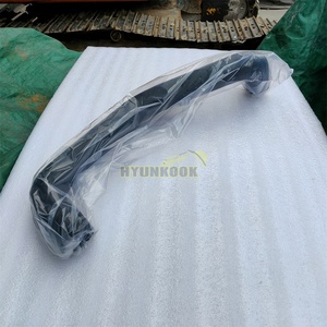Hyunkook OEM 206-03-21611 шланг для PC220-8 PC220LC-8 PC220LC-8 PC270-8 PC270-8 - Product Image 3