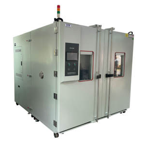 <span class=keywords><strong>Test</strong></span> odası iç<span class=keywords><strong>in</strong></span> büyük boy yüksek düşük sıcaklık Walk-<span class=keywords><strong>in</strong></span> elektronik güç İklim simülasyon nem <span class=keywords><strong>Test</strong></span> odası iç<span class=keywords><strong>in</strong></span> 1 yıl - Product Image 2