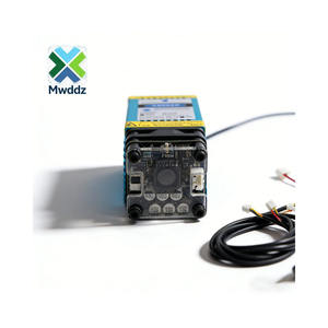 5.5W 450nm Blue Laser Module Laser Engraving and Cutting TTL Module <strong>5500mw</strong> for Stainless Steel 3mm Wood - Product Image 1