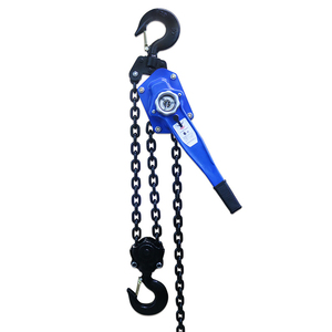 Factory Price Manual Rachet <strong>Lever</strong> <strong>Hoist</strong> <strong>Vital</strong> Hand <strong>Lever</strong> <strong>Hoist</strong> 3 Ton 1.5 Meters <strong>Lever</strong> <strong>Hoist</strong> - Product Image 4