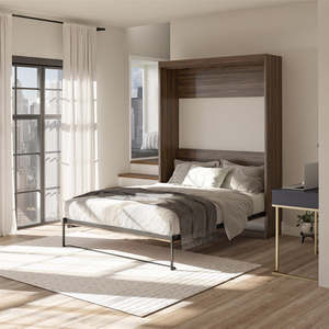 Vente en gros directe usine Kit de mécanisme de <span class=keywords><strong>lit</strong></span> Murphy manuel sur mesure pour meubles, <span class=keywords><strong>lit</strong></span> mural invisible pliant - Product Image 6