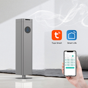 G-Không Khí Bán Buôn 1500 Ml Công Suất Điện Thương Mại Màn Hình Cảm Ứng & Bluetooth/Wifi Ứng Dụng Điều Khiển Khuếch Tán Hương Thơm - Product Image 4