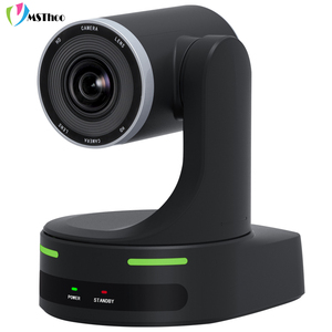 <strong>PTZCamera</strong> 20X Optical Zoom IP Live Streaming NDI USB3.0 1080P 60fps 3G-SDI Supports for Church Worship Video Conference86DA - Product Image 2