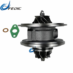 Para <span class=keywords><strong>Mercedes</strong></span> <span class=keywords><strong>Vito</strong></span> <span class=keywords><strong>111</strong></span> <span class=keywords><strong>CDI</strong></span> W639 85Kw 116HP OM646DELA de 2006 a <span class=keywords><strong>2010</strong></span> RHF4V VV19 cartucho Turbo - Product Image 2