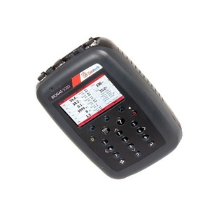 Analyseur portable Geotech Biogaz 5000, équipement de détection de gaz pour la mesure du CH4 et du CO2 - Product Image 1