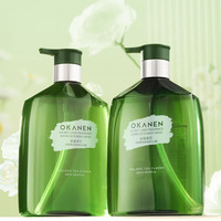 Gel Douche Acides Aminés Parfum Secret Land Marque Blanche en Gros, Soin Corporel au Thé Oolong 600ml