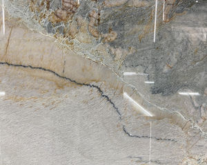 <span class=keywords><strong>Aquarella</strong></span> Macaubas cuarcita grandes losas encimeras de cocina Auarella cuarcita paredes escaleras baldosas para diseño moderno - Product Image 2