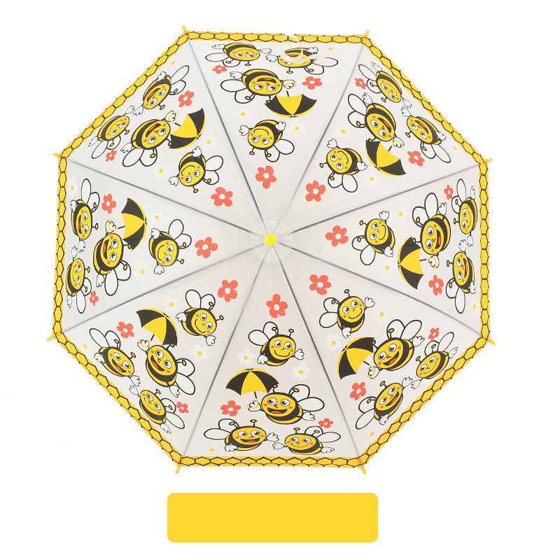Abeille jaune