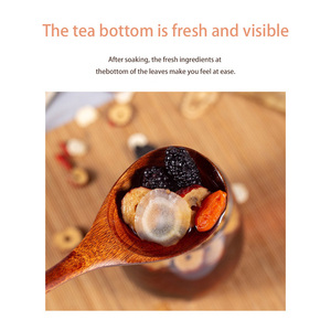 2025 Fabriek Groothandel Bulk Chinese Thee Smaak Blad Theezakjes Direct Van Fabriek Thee Kopers Welkom Chinese Bloeiende Bloem Thee - Product Image 6