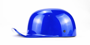 Mũ Bảo Hiểm Nửa Đầu Mới Lạ Mũ Bảo Hiểm Xe Máy Xe Máy Xe Đạp Cổ Điển Mũ Bảo Hiểm Xe Tay Ga Cho <span class=keywords><strong>Harley</strong></span> Cafe Racer - Product Image 3