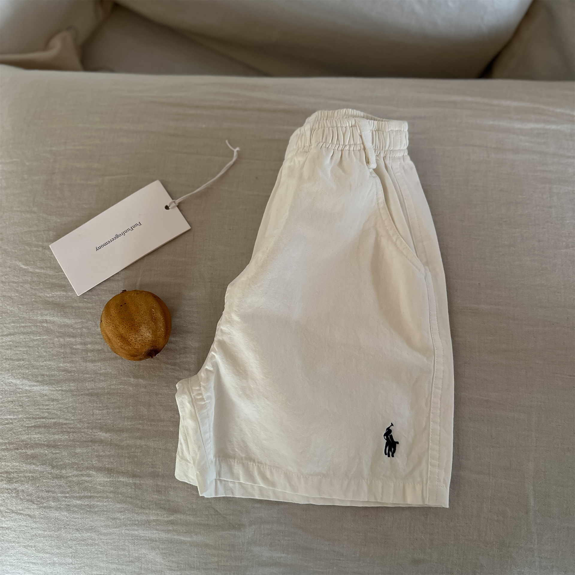 ensemble de vêtements pour filles 6