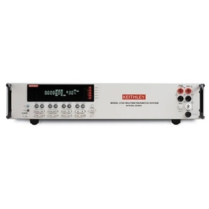 Multímetro Digital/Colector de Datos Keithley 2750 - Product Image 1
