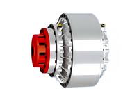 RSK-YOX, Raccord YOXIl pour accouplements hydrauliques à couple direct et à limiter le couple, entraînés par un impeller externe