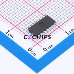 Amplificador operacional de chip IC de circuito integrado D8054F SOP-14 original y nuevo - Product Image 2