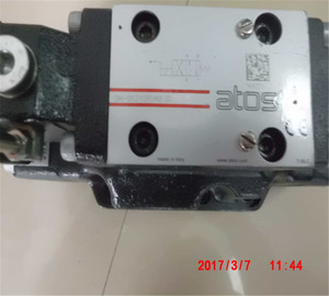 คุณภาพดีที่สุดและราคาประหยัด โซลินอยด์ Atos รุ่น DHI-0631/2P/M0 30 - Product Image 4